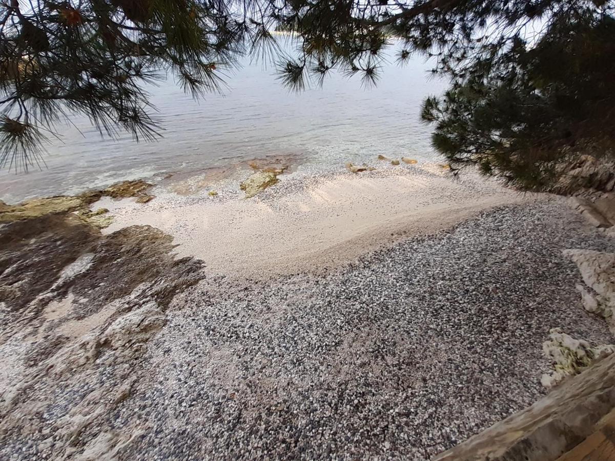 Apartments Kadum Porec Center Near The Beach Bagian luar foto