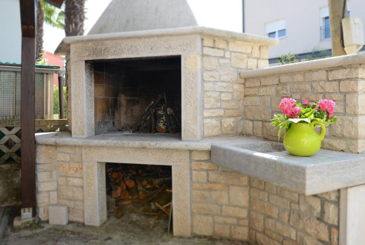 Apartments Kadum Porec Center Near The Beach Bagian luar foto