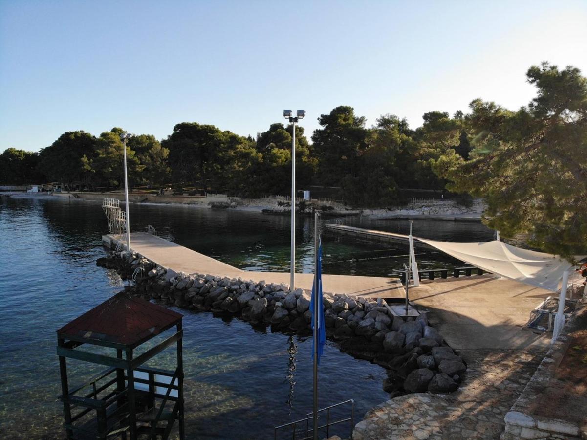 Apartments Kadum Porec Center Near The Beach Bagian luar foto