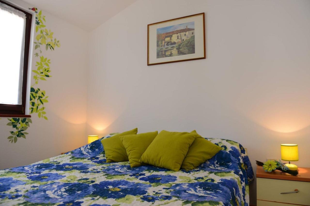 Apartments Kadum Porec Center Near The Beach Bagian luar foto