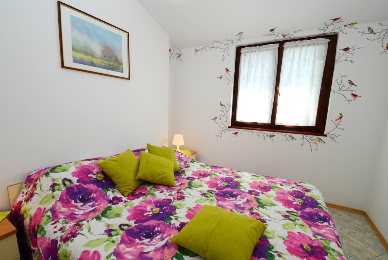 Apartments Kadum Porec Center Near The Beach Bagian luar foto