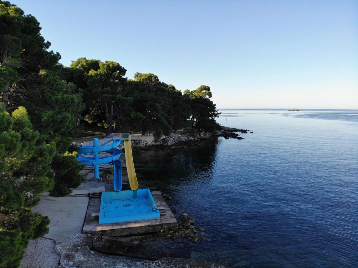 Apartments Kadum Porec Center Near The Beach Bagian luar foto