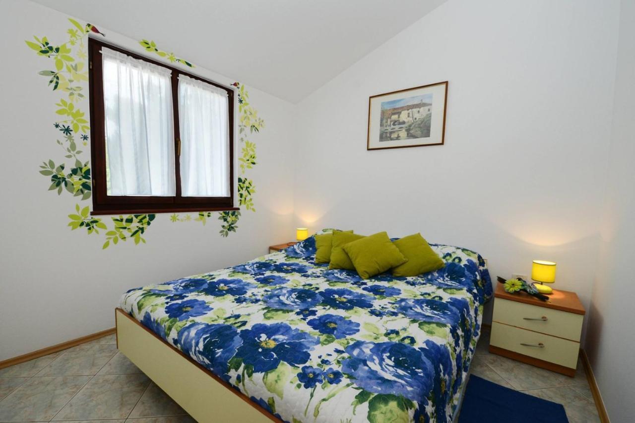 Apartments Kadum Porec Center Near The Beach Bagian luar foto