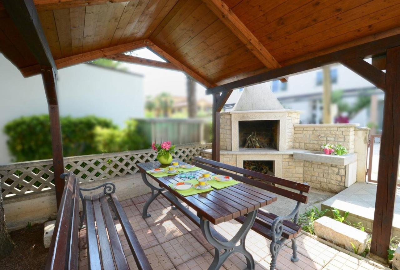 Apartments Kadum Porec Center Near The Beach Bagian luar foto