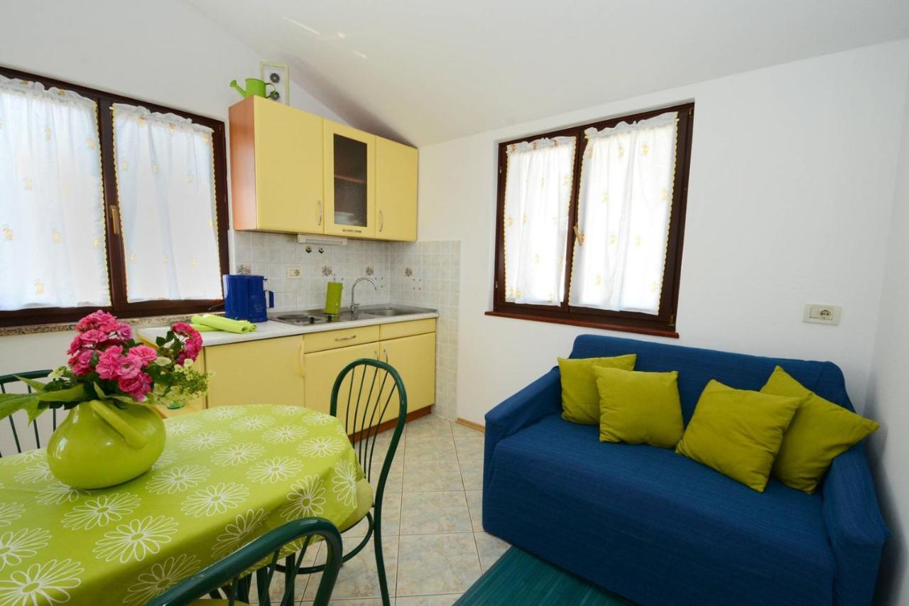 Apartments Kadum Porec Center Near The Beach Bagian luar foto
