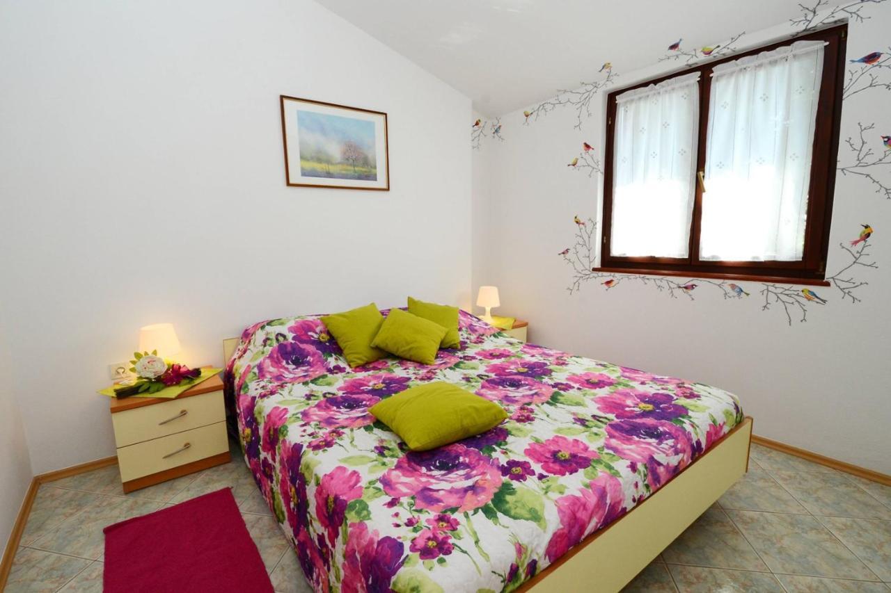 Apartments Kadum Porec Center Near The Beach Bagian luar foto